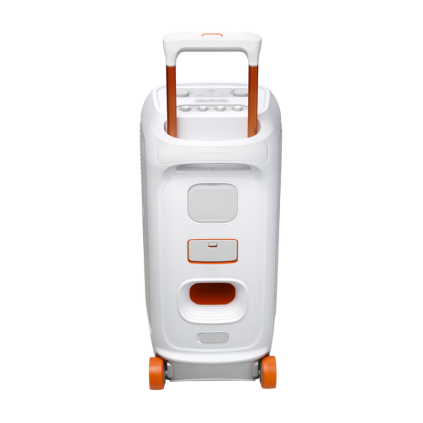 JBL PartyBox Stage 320 -  White – Image 6