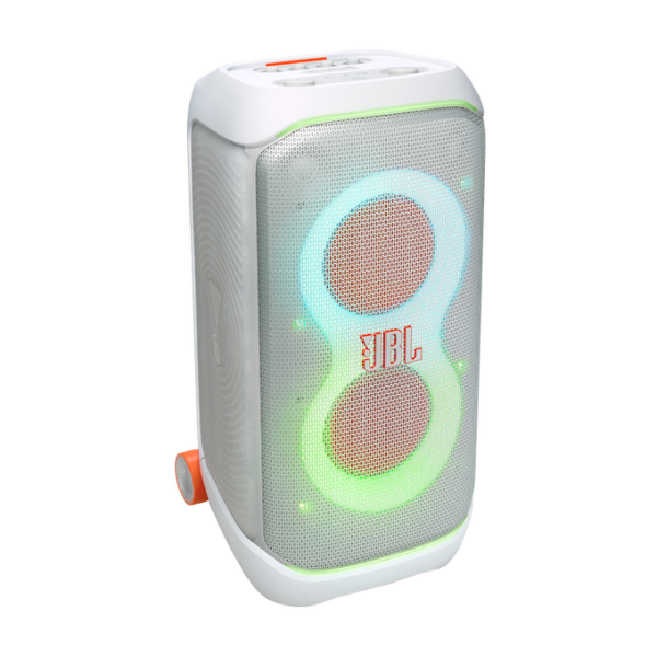 JBL PartyBox Stage 320 -  White – Image 2