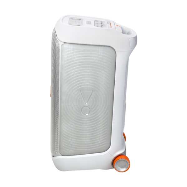 JBL PartyBox Stage 320 -  White – Image 8