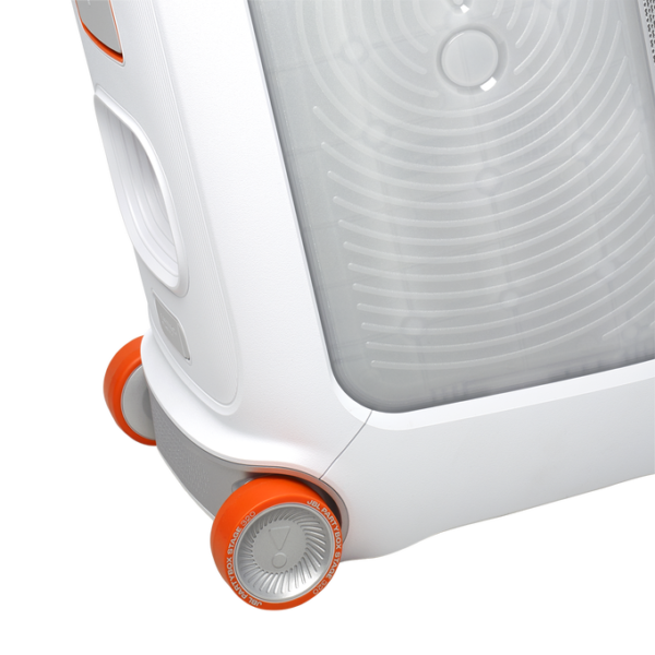 JBL PartyBox Stage 320 -  White – Image 10