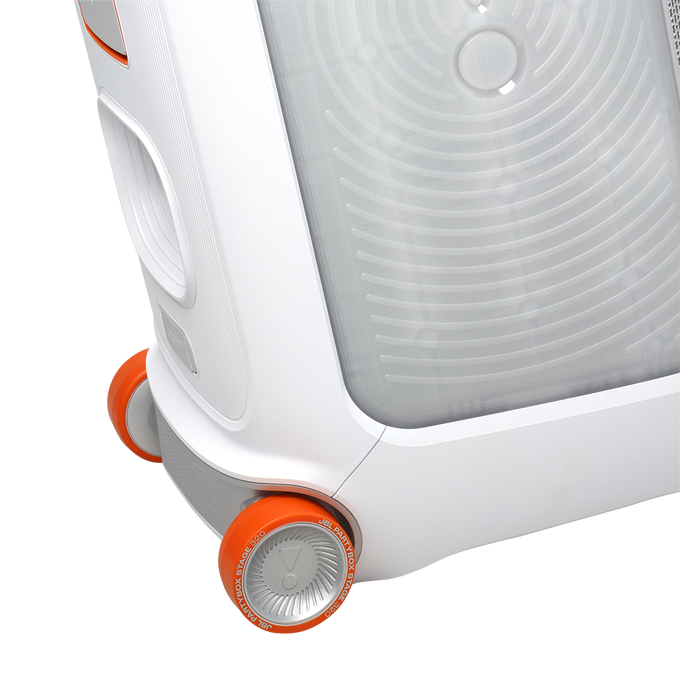 JBL PartyBox Stage 320 - White – Image 10