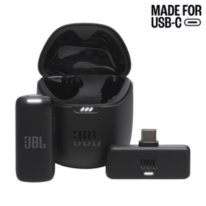 Microphone JBL Quantum Stream Wireless USB-C