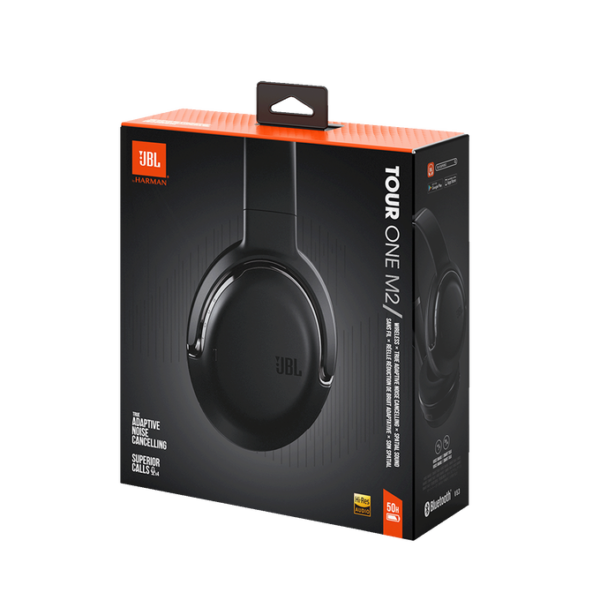 JBL Tour One M2 Noir – Image 12