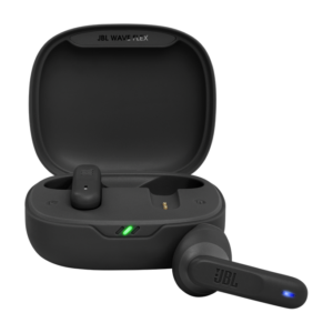 JBL Wave Flex Noir