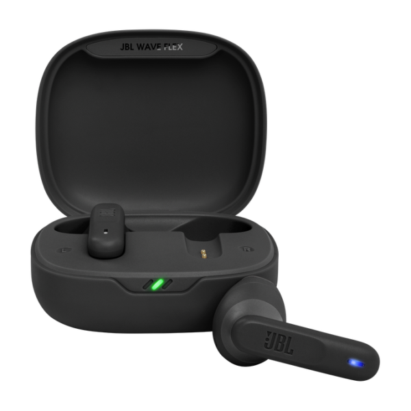 JBL Wave Flex Noir