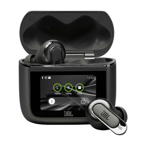 JBL Tour Pro 3,Noir – Image 2