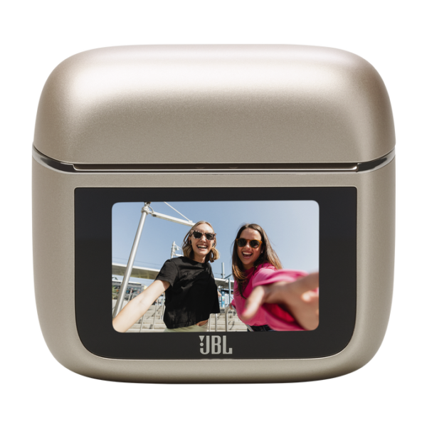 JBL Tour Pro 3, Beige – Image 5