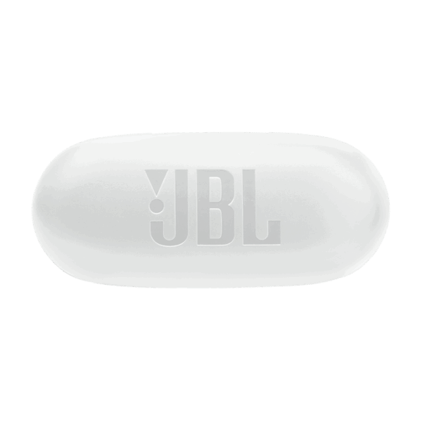 JBL Endurance Race 2 Blanc – Image 7