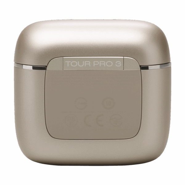 JBL Tour Pro 3, Beige – Image 6
