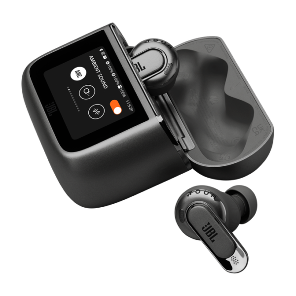 JBL Tour Pro 3,Noir – Image 7