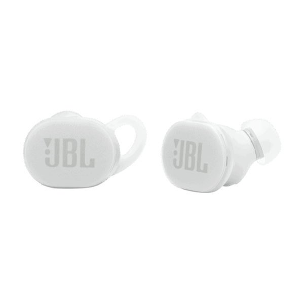 JBL Endurance Race 2 Blanc – Image 10