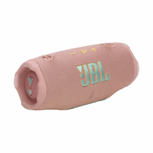JBL Charge 6, Rose