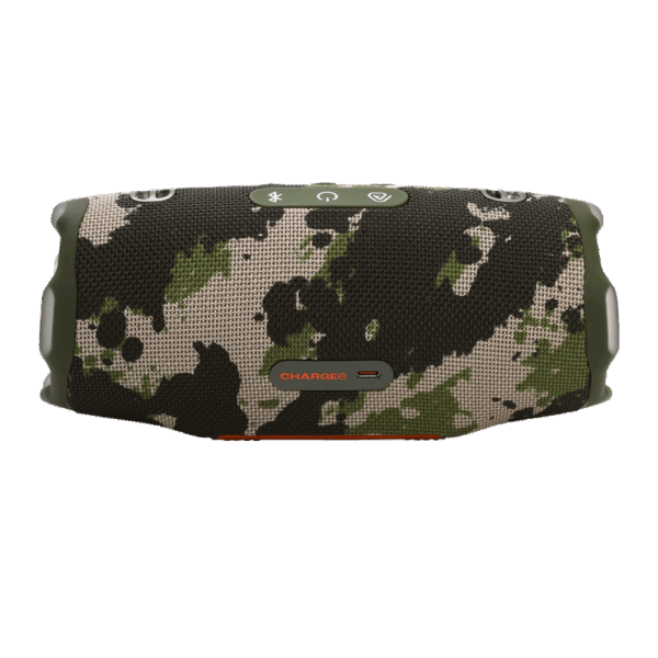 JBL Charge 6,  Squad – Image 6