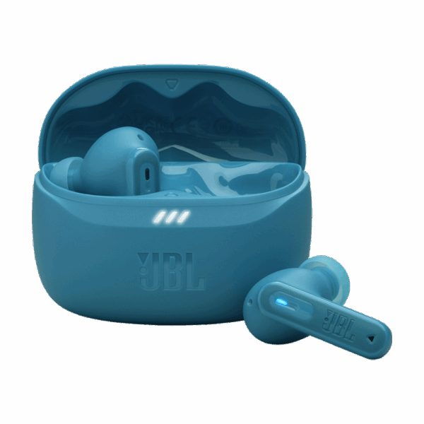 JBL Tune Beam 2,Turquoise – Image 2