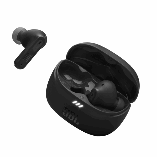 JBL Tune Beam 2,Noir – Image 2