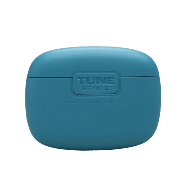 JBL Tune Beam 2,Turquoise – Image 7