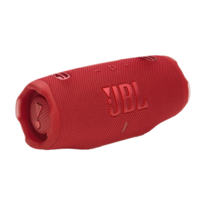 JBL Charge 6, Rouge