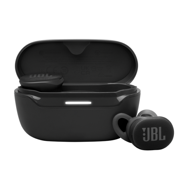 JBL Endurance Race 2 Noir – Image 2