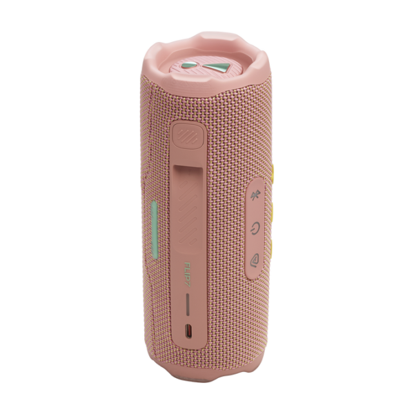 JBL Flip 7, Pink – Image 3