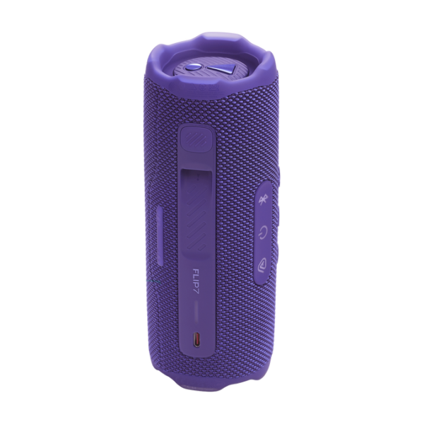 JBL Flip 7,  Purple – Image 3