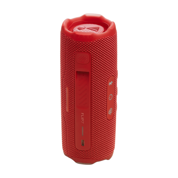 JBL Flip 7, Rouge – Image 3