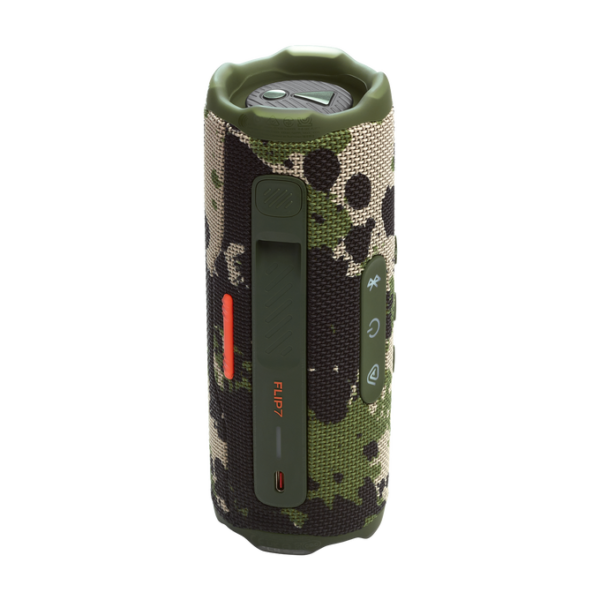 JBL Flip 7,   Squad – Image 3