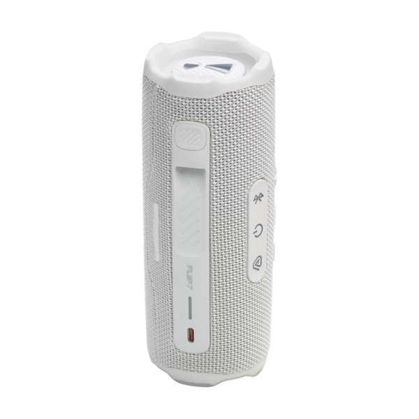 JBL Flip 7,Blanc – Image 3