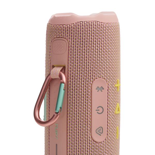 JBL Flip 7, Pink – Image 11
