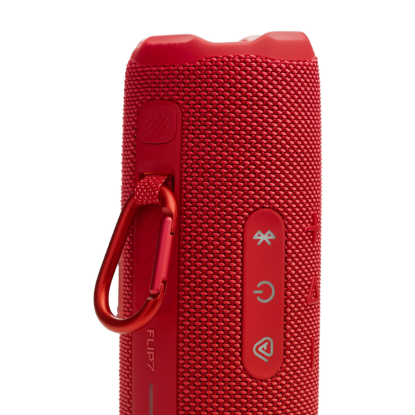 JBL Flip 7, Rouge – Image 11