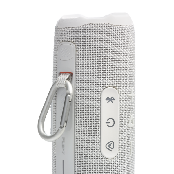 JBL Flip 7,Blanc – Image 11