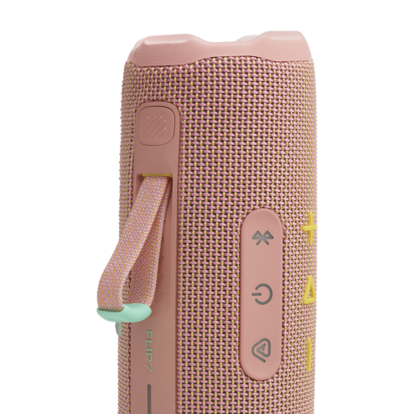 JBL Flip 7, Pink – Image 12