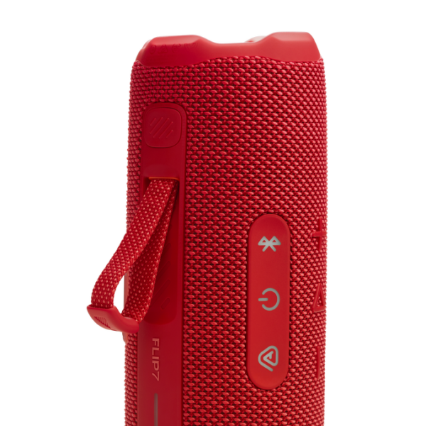 JBL Flip 7, Rouge – Image 12