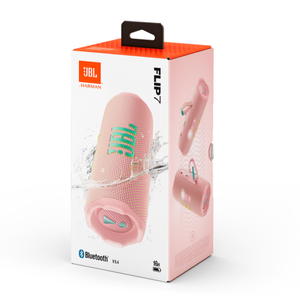 JBL Flip 7, Pink – Image 13