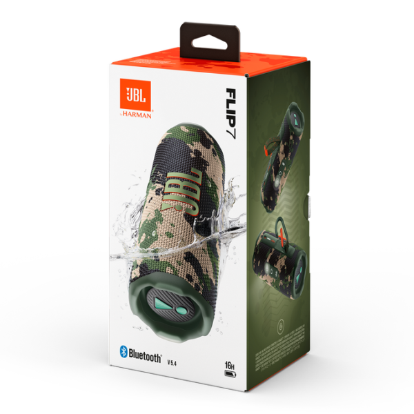 JBL Flip 7,   Squad – Image 13