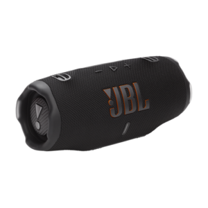 JBL Charge 6, Noir
