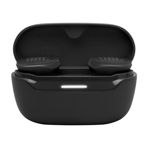 JBL Endurance Race 2 Noir