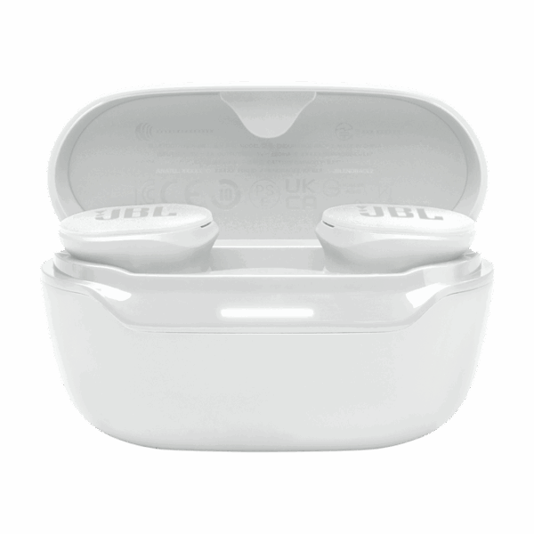 JBL Endurance Race 2 Blanc