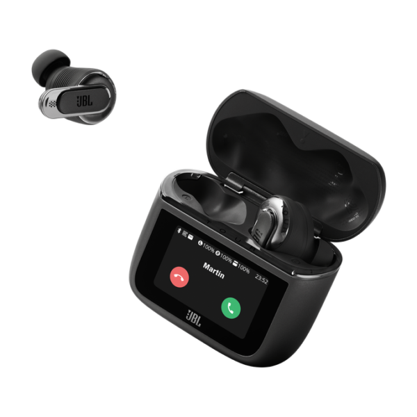 JBL Tour Pro 3,Noir – Image 10
