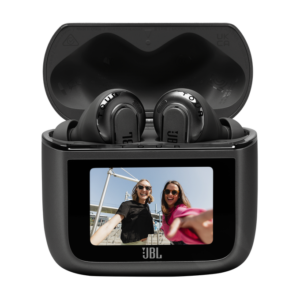 JBL Tour Pro 3,Noir