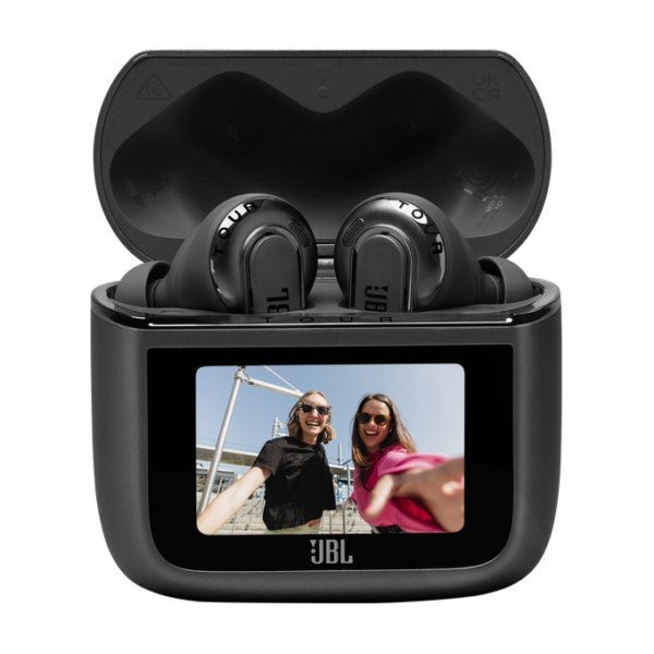 JBL Tour Pro 3,Noir