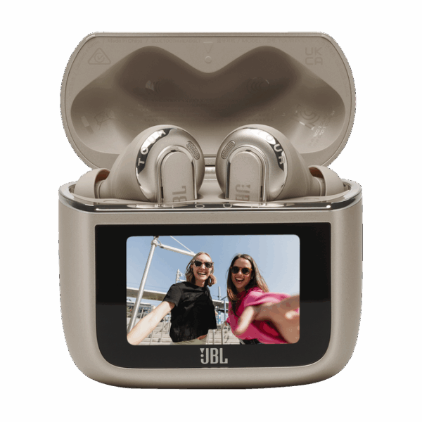 JBL Tour Pro 3, Beige