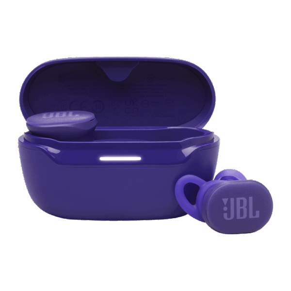 JBL Endurance Race 2 Purule – Image 2