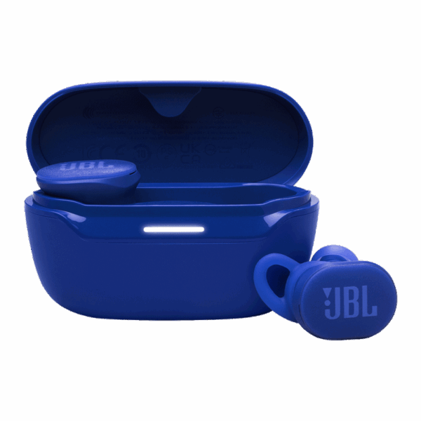 JBL Endurance Race 2 bleu – Image 2