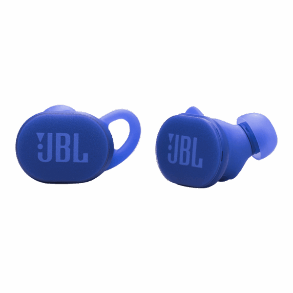 JBL Endurance Race 2 bleu – Image 5