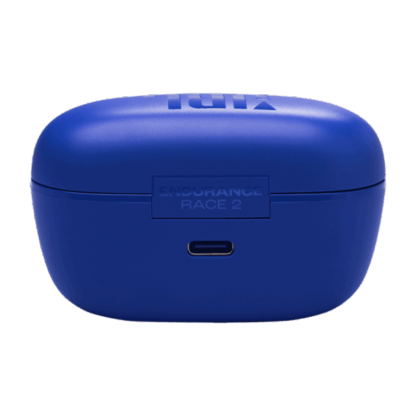 JBL Endurance Race 2 bleu – Image 4