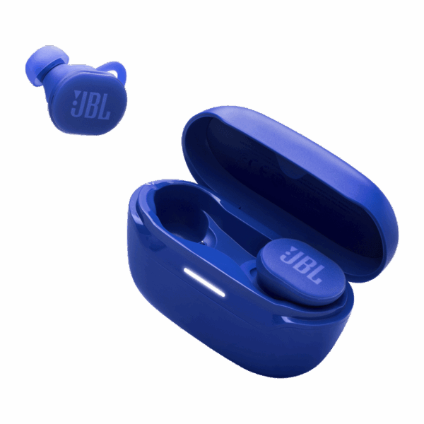 JBL Endurance Race 2 bleu – Image 3