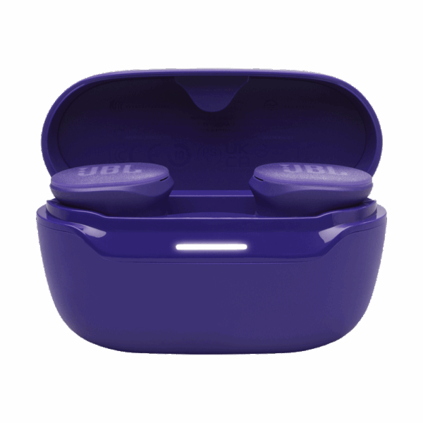 JBL Endurance Race 2 Purule