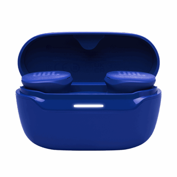 JBL Endurance Race 2 bleu