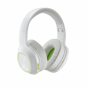 Casque Bluetooth® Hama « Spirit Calypso II, Blanc