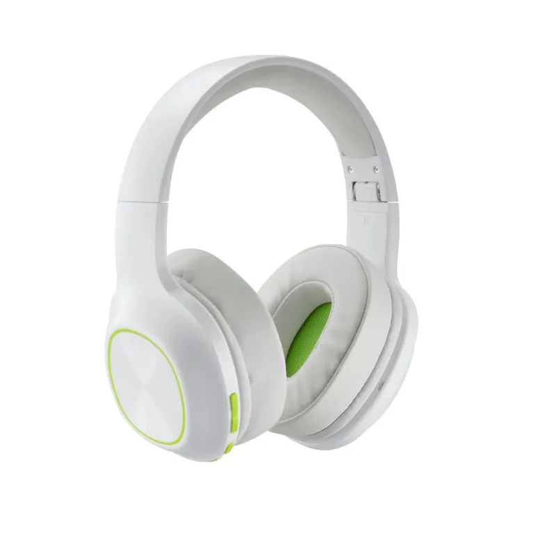 Casque Bluetooth® Hama « Spirit Calypso II, Blanc